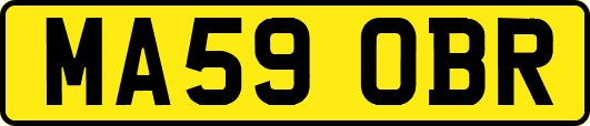 MA59OBR