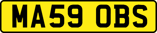 MA59OBS