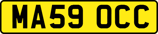 MA59OCC