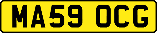 MA59OCG