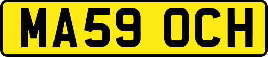 MA59OCH