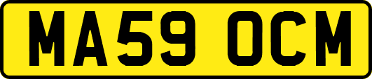 MA59OCM