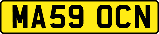 MA59OCN