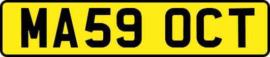 MA59OCT
