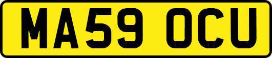 MA59OCU
