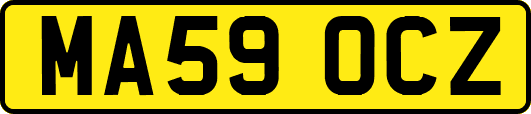 MA59OCZ