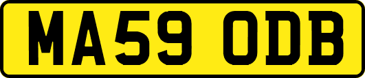 MA59ODB