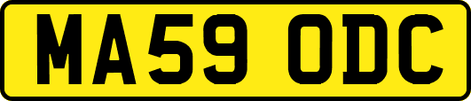MA59ODC