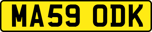 MA59ODK