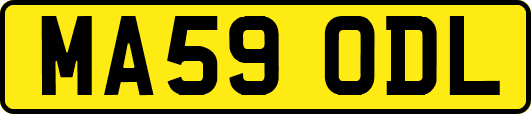 MA59ODL