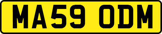 MA59ODM