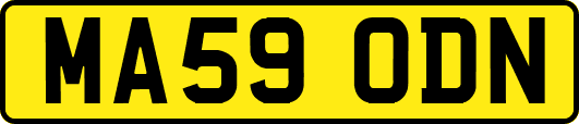 MA59ODN