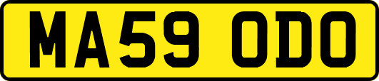 MA59ODO