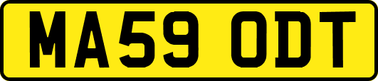 MA59ODT