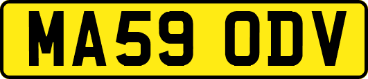 MA59ODV