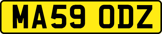 MA59ODZ