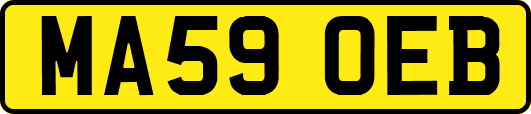 MA59OEB