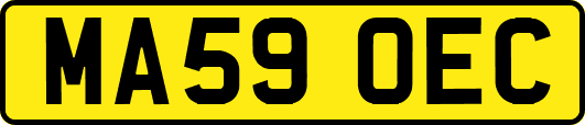 MA59OEC