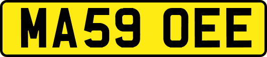 MA59OEE