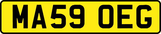 MA59OEG