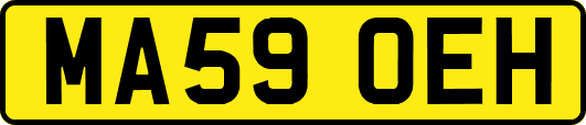 MA59OEH