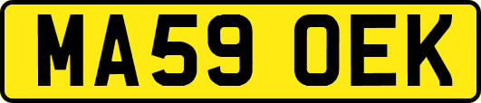 MA59OEK