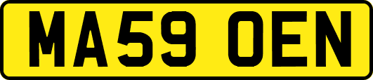 MA59OEN