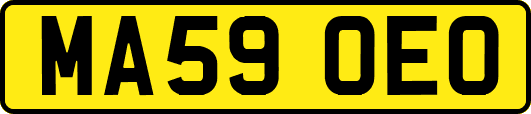 MA59OEO