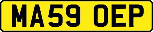 MA59OEP