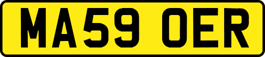 MA59OER