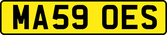 MA59OES