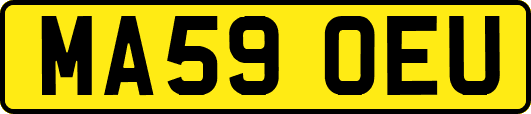 MA59OEU