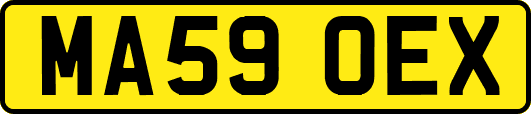 MA59OEX