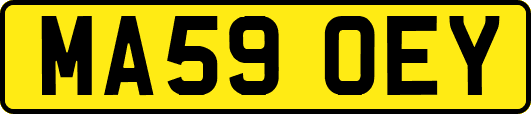 MA59OEY