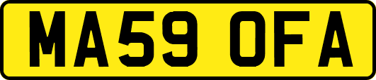 MA59OFA
