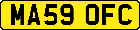 MA59OFC