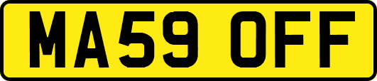 MA59OFF