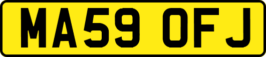 MA59OFJ
