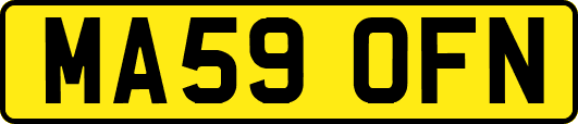 MA59OFN