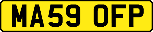 MA59OFP