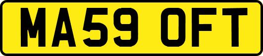 MA59OFT