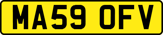 MA59OFV