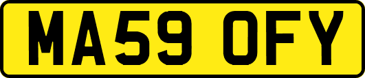 MA59OFY