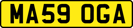 MA59OGA