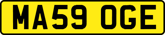 MA59OGE