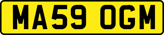 MA59OGM
