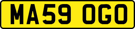 MA59OGO