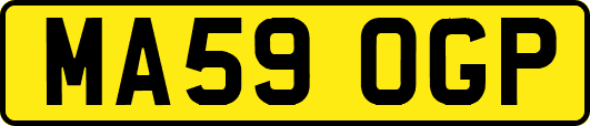 MA59OGP