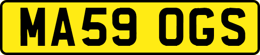 MA59OGS