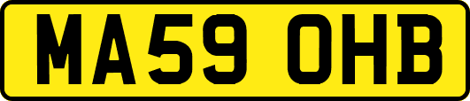 MA59OHB